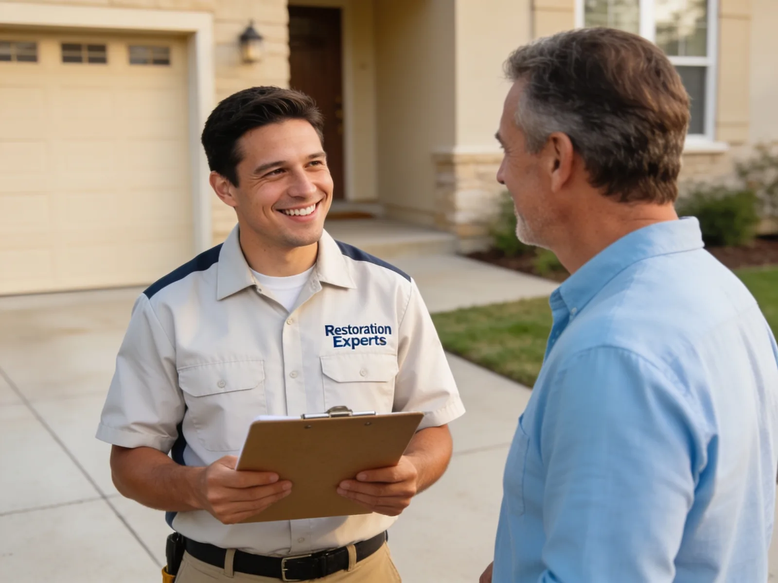 Water Damage Cleanup Charlevoix, MI FAQs